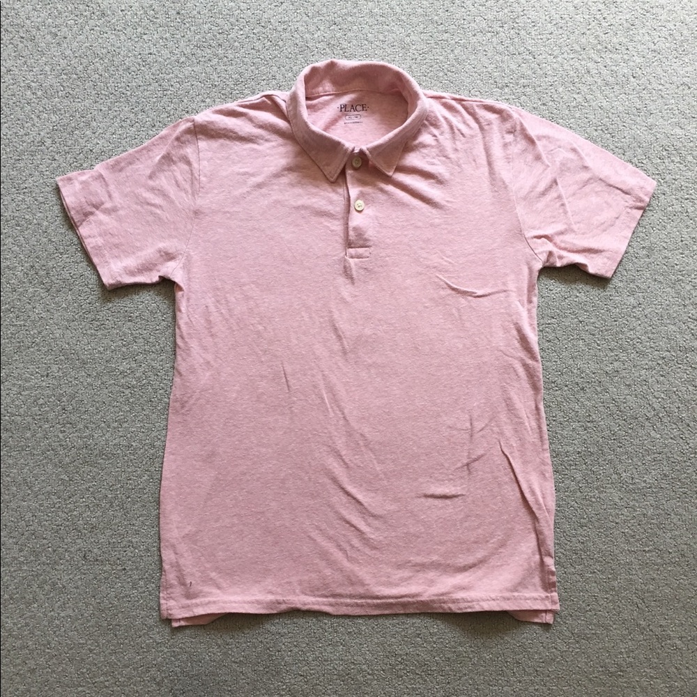 Children’s Place Shirt